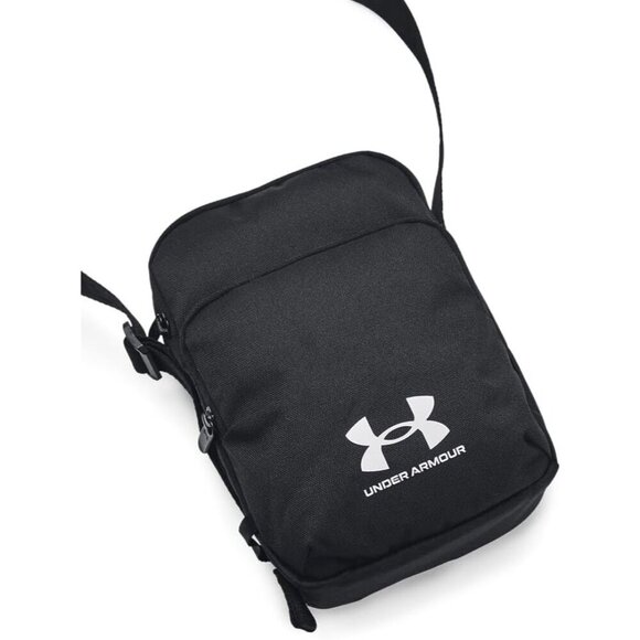 Loudon Lite Crossbody Bag Water-Repellent Polyester Adjustable Straps main image 5